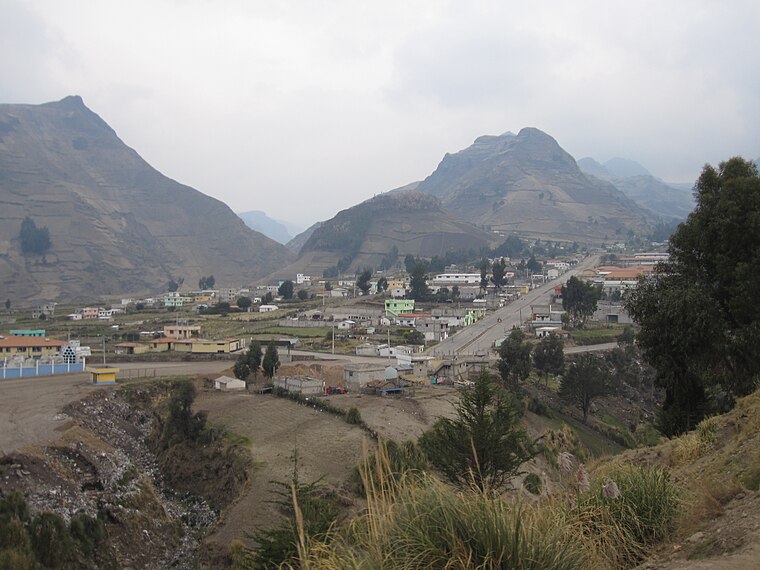 Mirador